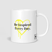 Be Inspired Every Day