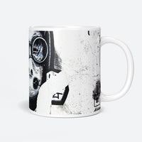 Chakrabongse Road No. 1 Coffee Mug