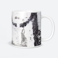 Chakrabongse Road No. 2 Coffee Mug