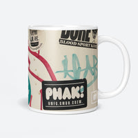 Planet Vibe No. 3 Coffee Mug