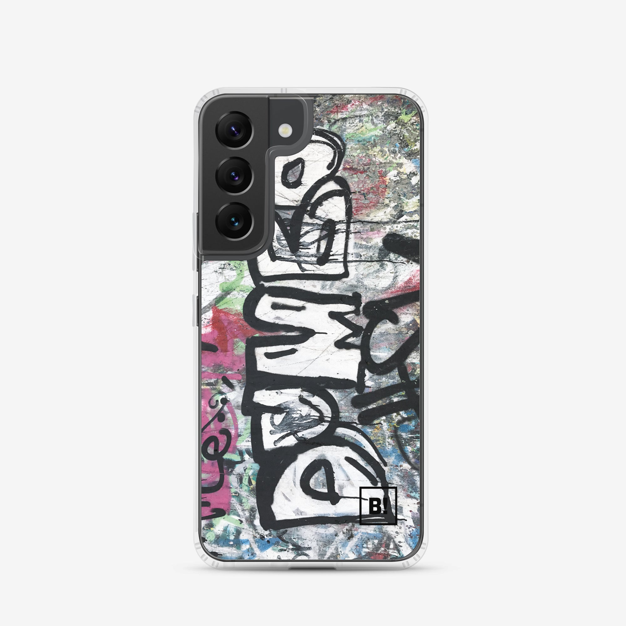 Binspired Dumbo Samsung Galaxy s22 Case