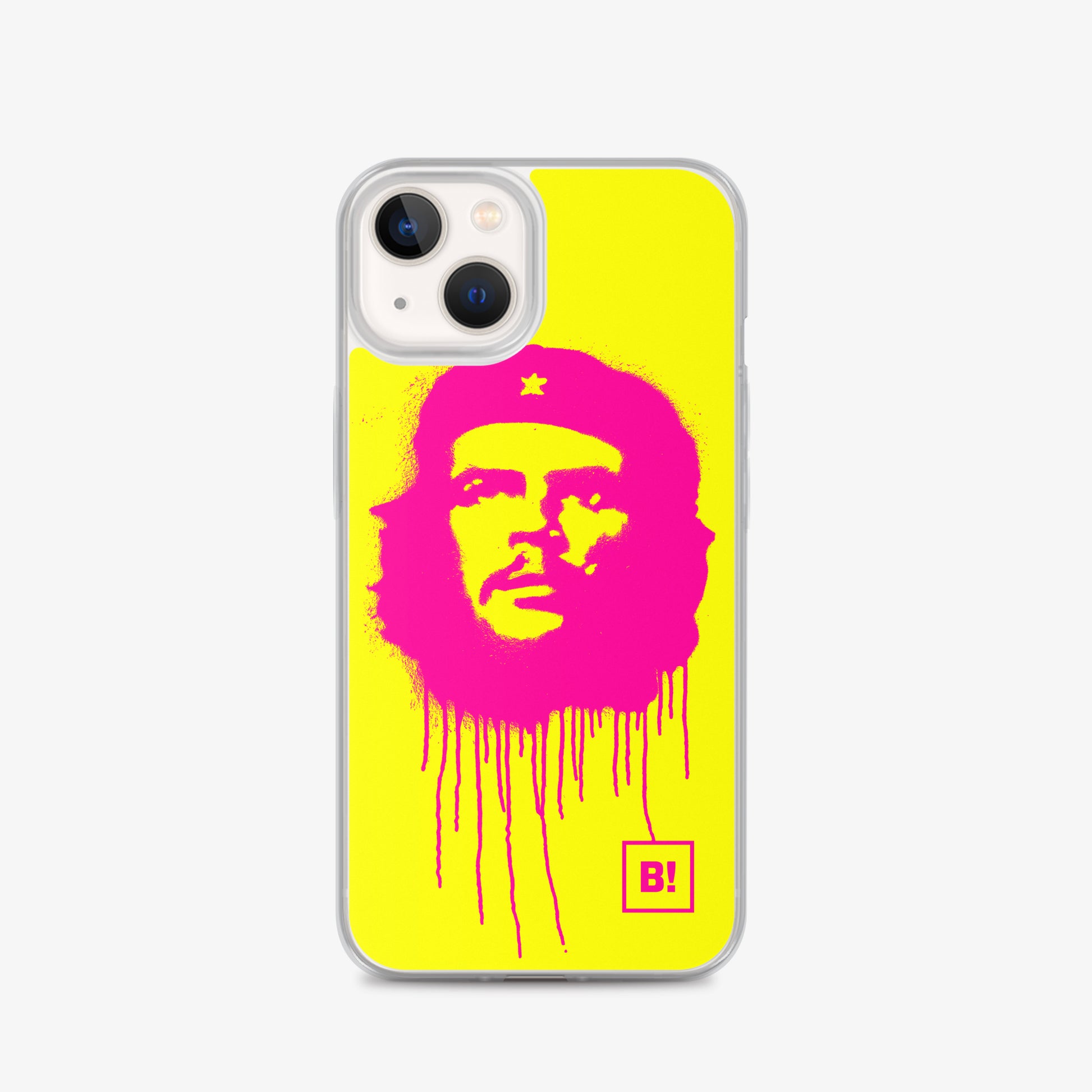 Che Guevara Revolution Signature Design PopSockets Grip and Stand for  Phones and Tablets