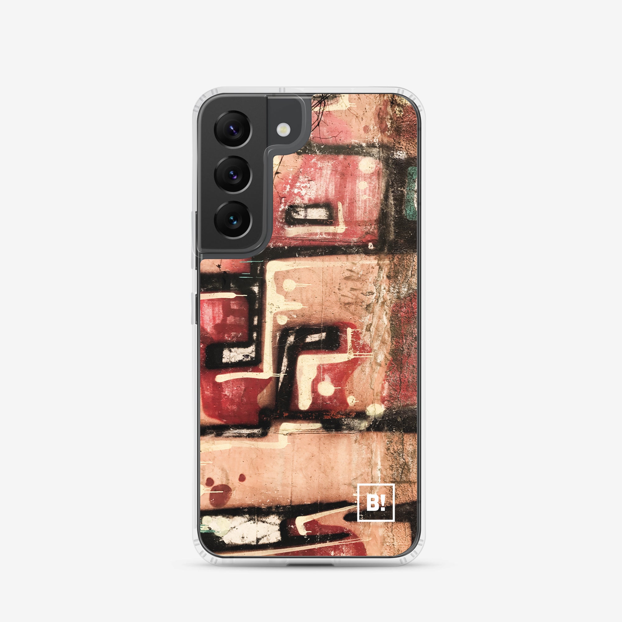 Binspired WSO No2 Samsung Galaxy s22 Case