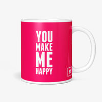 You Make Me Happy - Candy