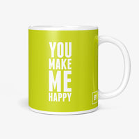You Make Me Happy - Limes